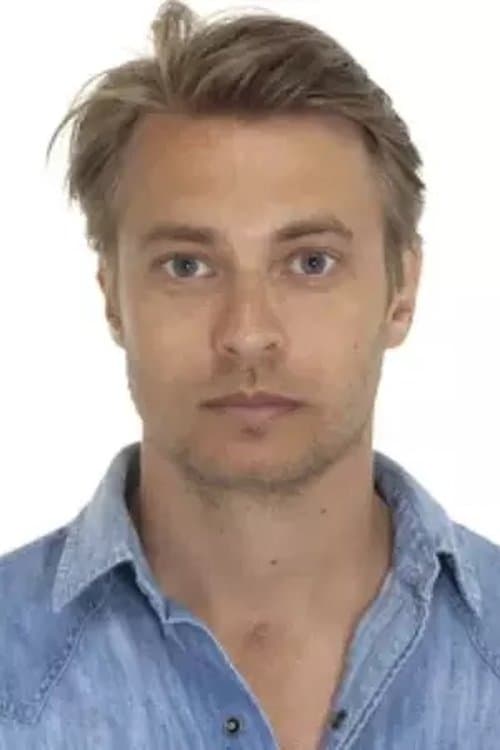 Magnus Lindgren profile photo