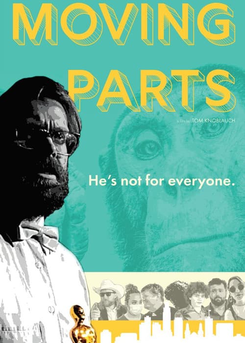 Moving Parts poster
