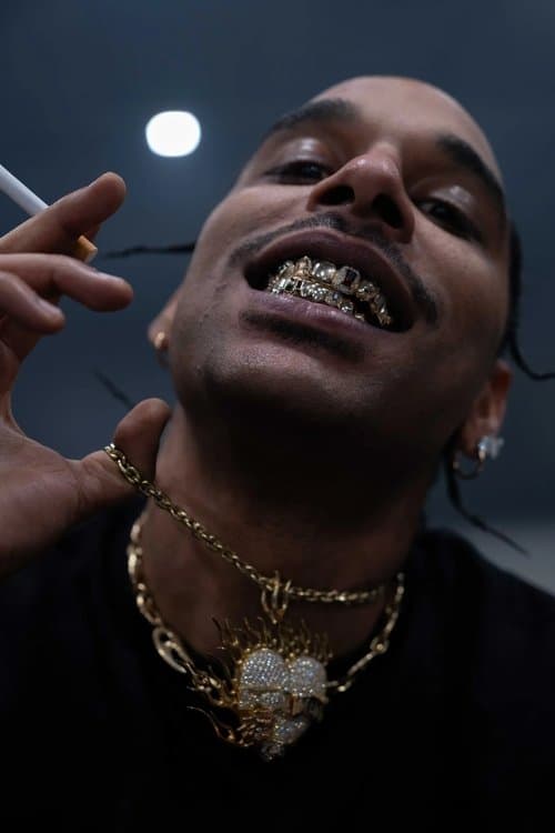 Laylow profile photo