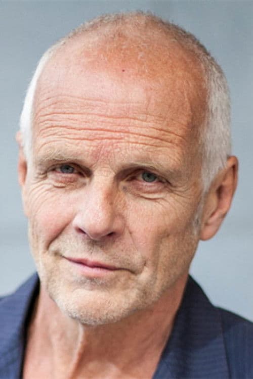 Bo Lyckman profile photo