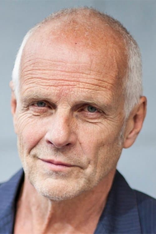 Bo Lyckman profile photo