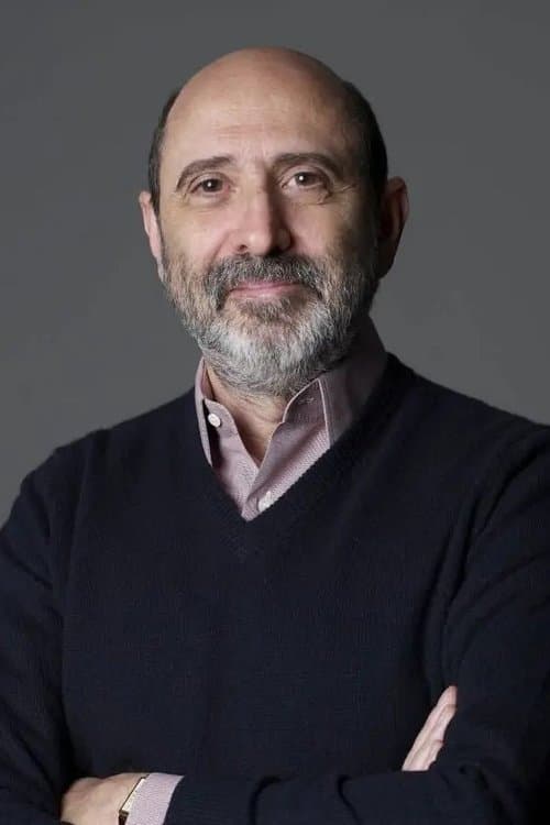 Isay Weinfeld profile photo
