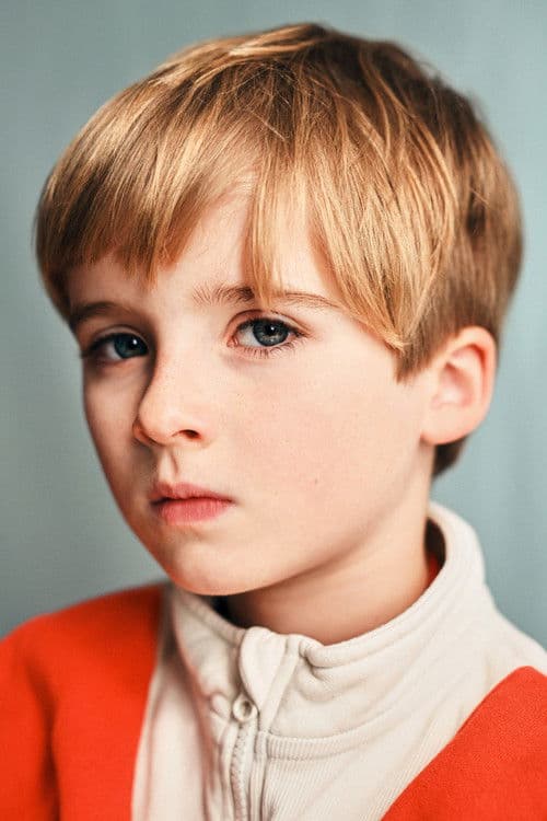 Bon Cooper profile photo