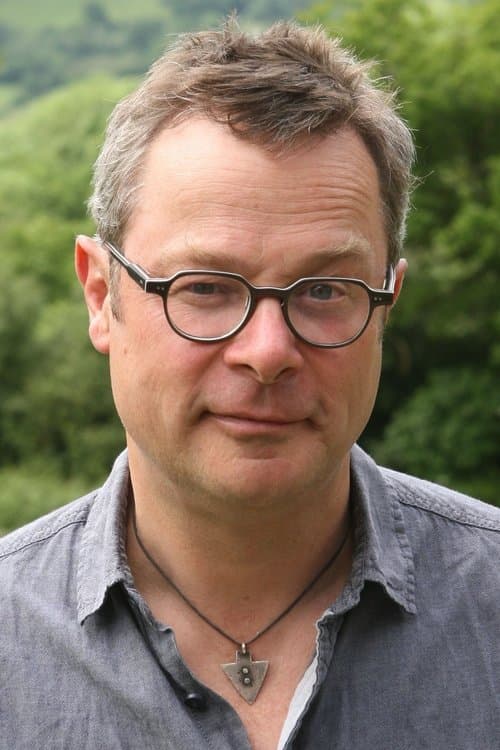 Hugh Fearnley-Whittingstall profile photo