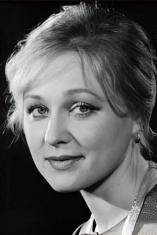 Olga Perveyeva profile photo