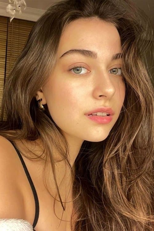 Çağla Naz Kargı profile photo