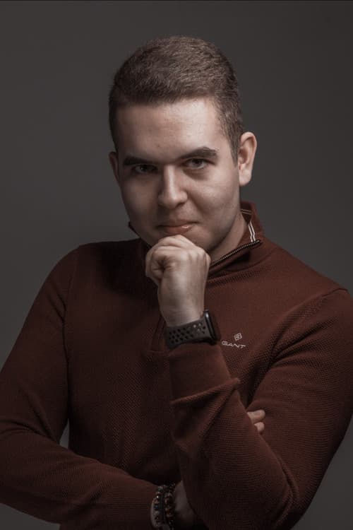 Bálint Győrfi profile photo