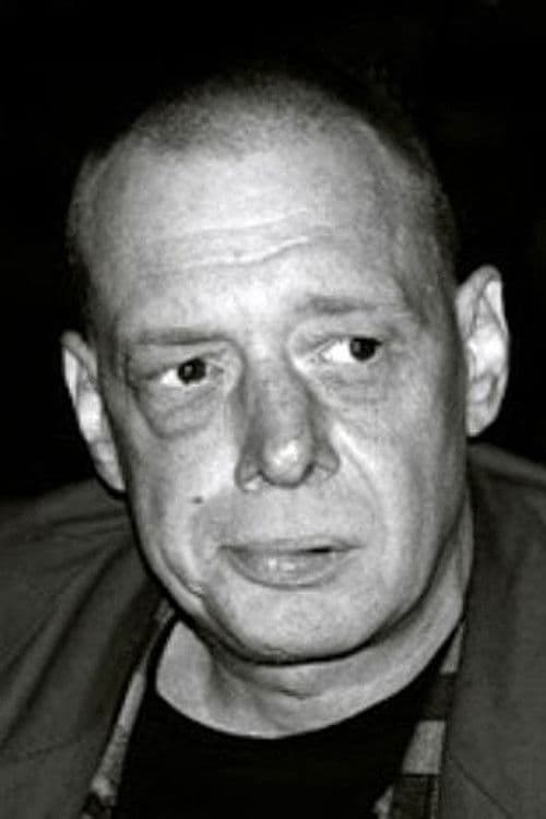 Didier Toupy profile photo