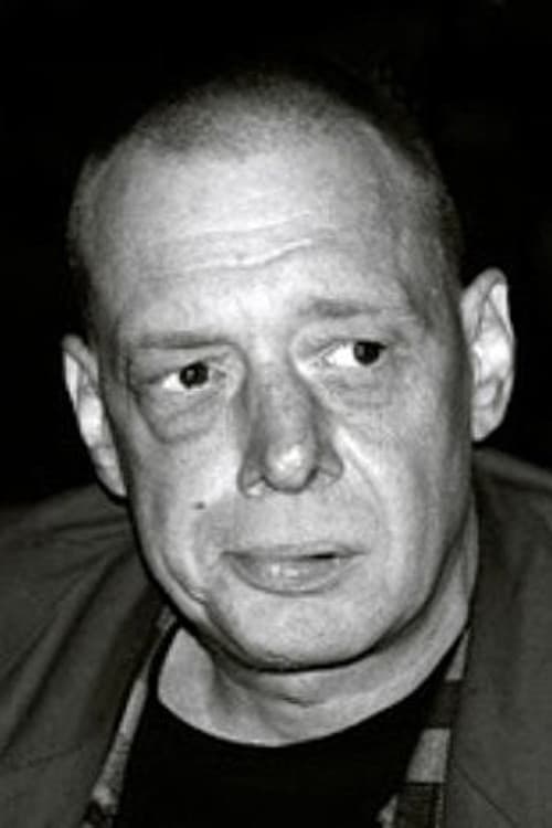 Didier Toupy profile photo