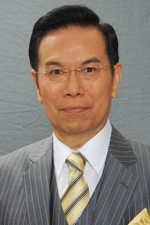 Chen Hung-Lieh profile photo