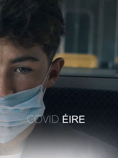 Covid Éire poster