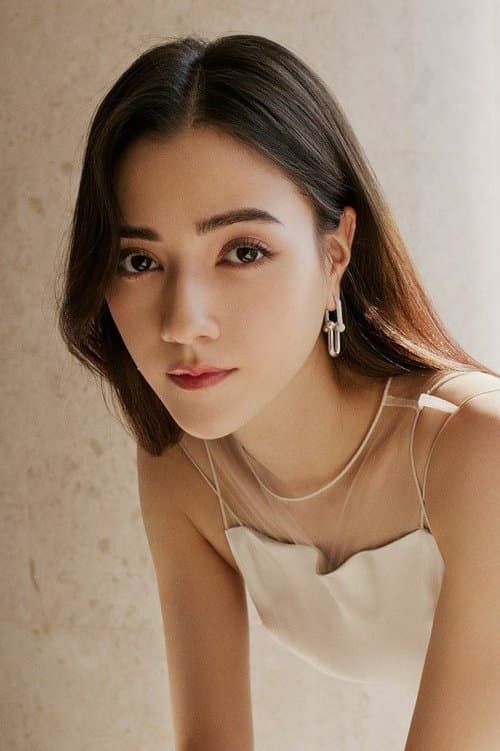 Narana Erdyneeva profile photo