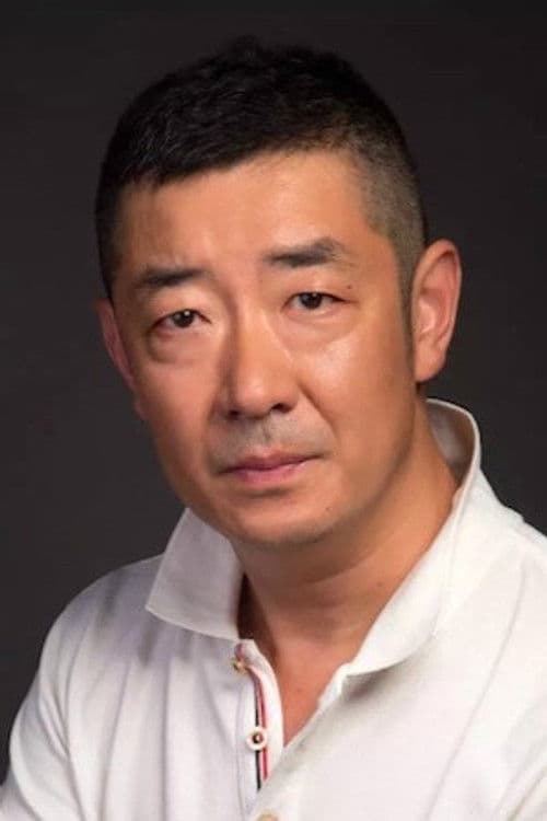 Zhang Xin profile photo