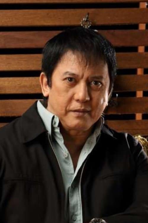 Phillip Salvador profile photo