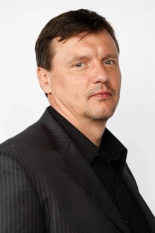 Ilia Volok profile photo