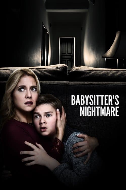 Babysitter's Nightmare poster