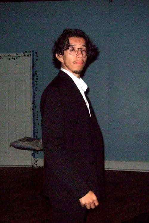 D'Angelo Guevara profile photo