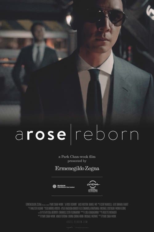 A Rose Reborn poster