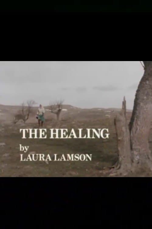 The Healing poster