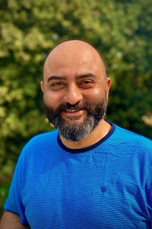 Ajitpal Singh profile photo
