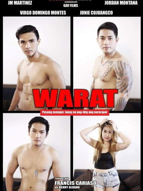 Warat poster