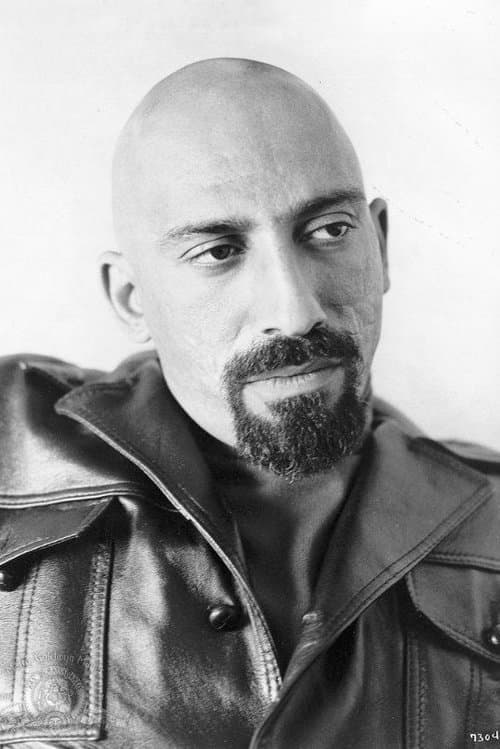 Sid Haig profile photo
