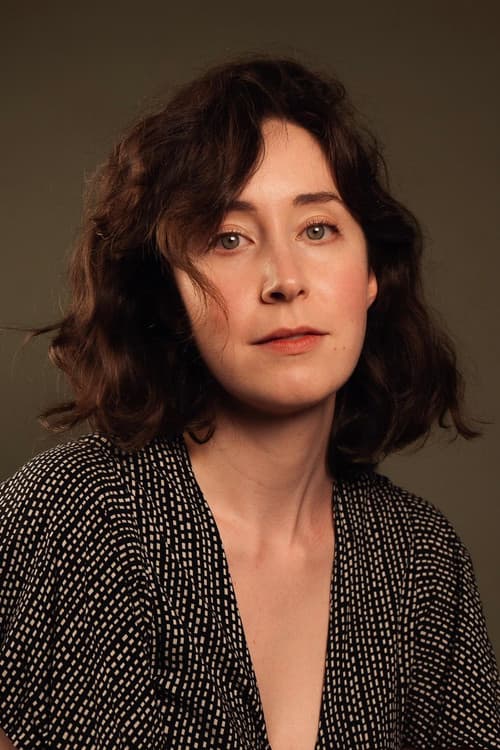 Madeline Seidman profile photo