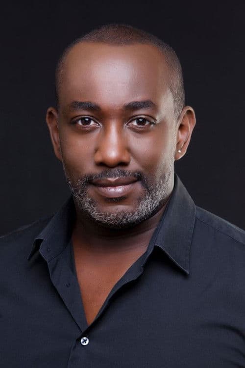 Eric Santos profile photo