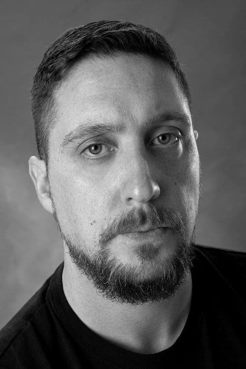 Paul Rowe profile photo