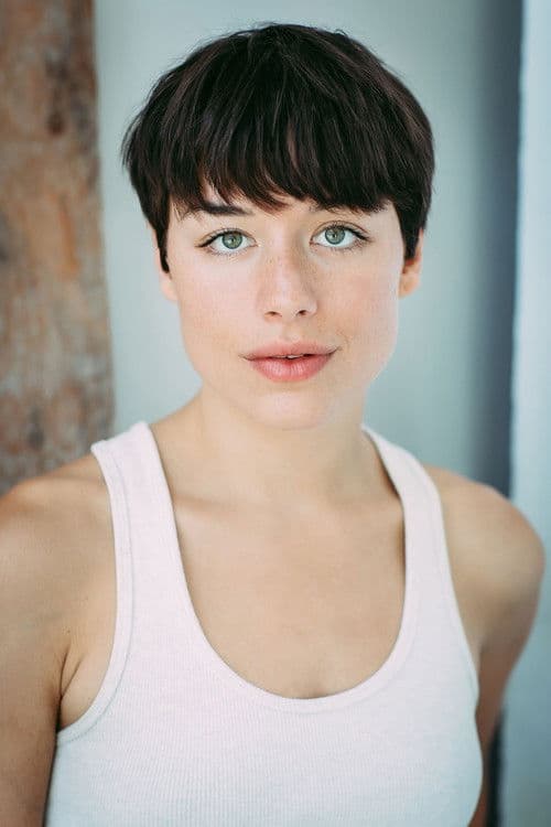 Meaghan Hewitt McDonald profile photo