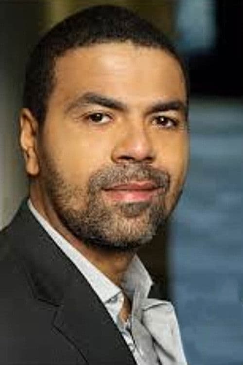 Shaun Woodland profile photo