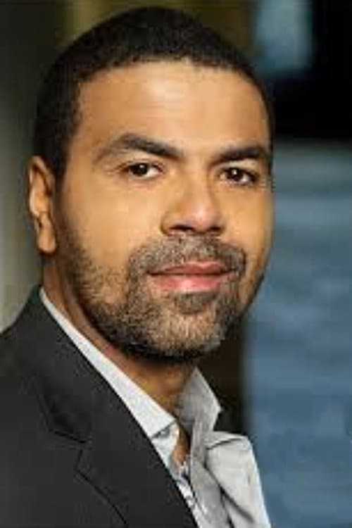 Shaun Woodland profile photo