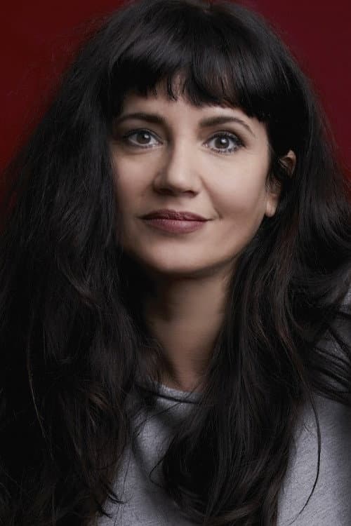Griselda Siciliani profile photo