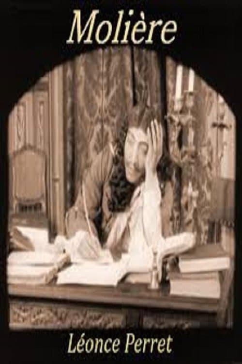 Molière poster
