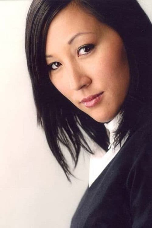 Amanda Young profile photo