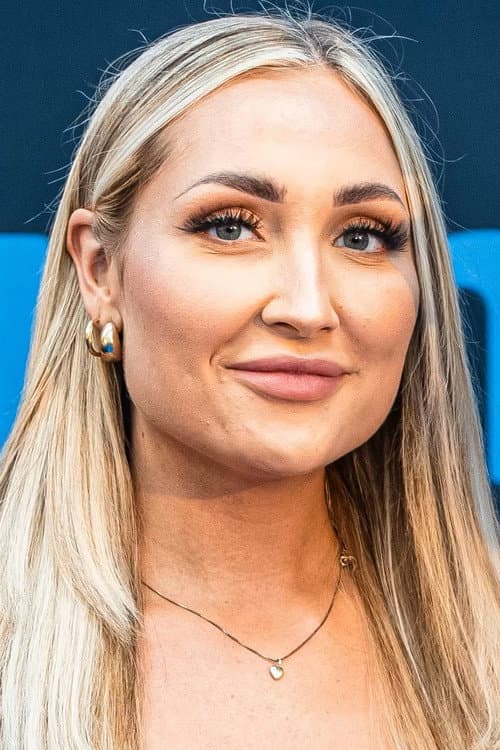 Johanna Öholm profile photo