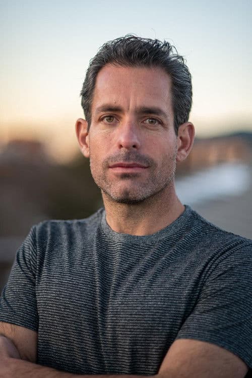 Jorge Lan profile photo