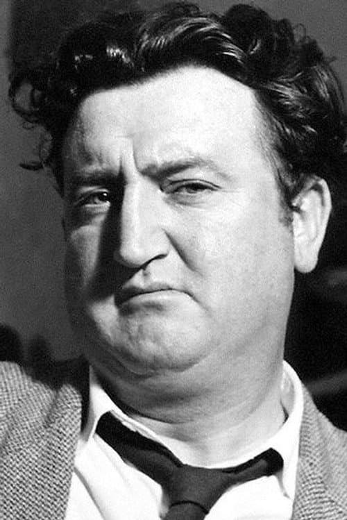 Brendan Behan profile photo