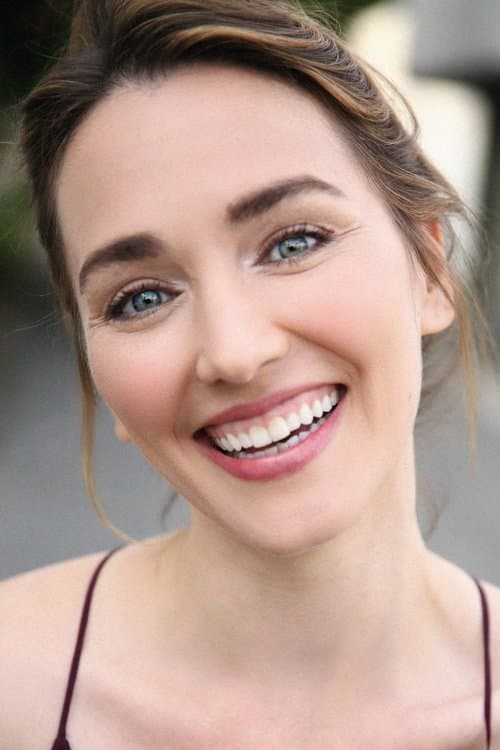 Meg Cionni profile photo