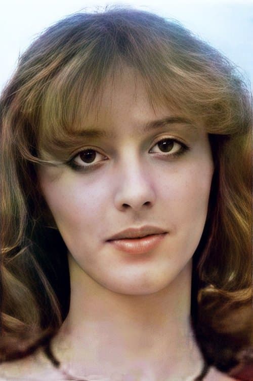 Christine Krenner profile photo