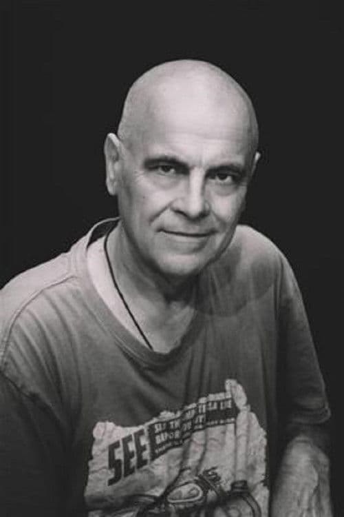 Dimitris Paleohoritis profile photo