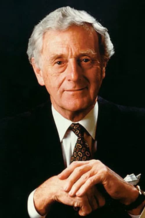 John Seigenthaler profile photo
