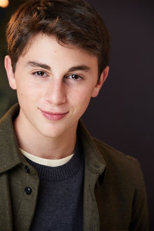 Charlie Korman profile photo