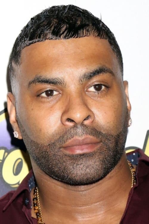 Ginuwine profile photo