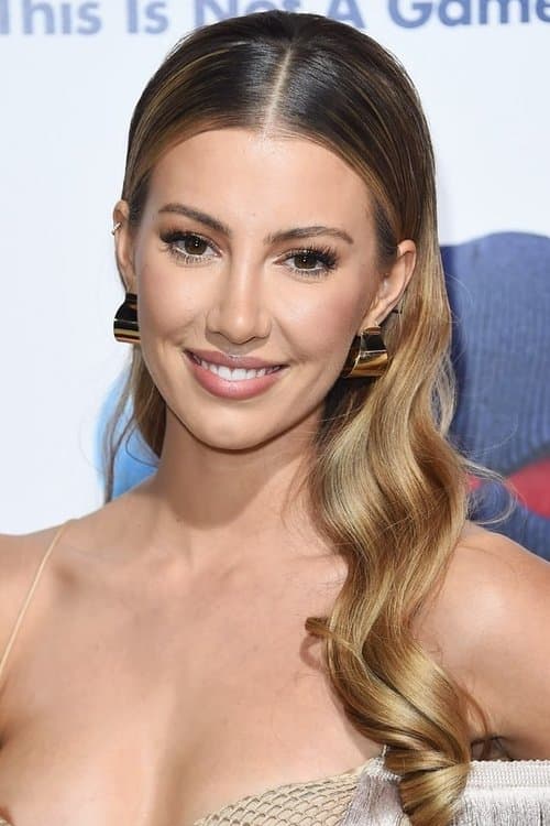 Natasha Hall profile photo