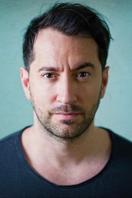 Keyvan Khojandi profile photo