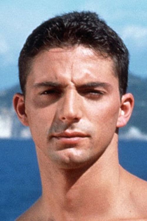 Davide Solari profile photo