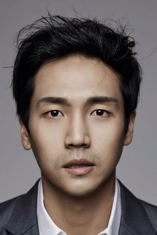 Kim Ho-won profile photo