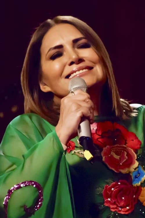 Tania Libertad profile photo