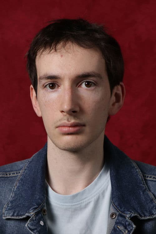 Finn Thomas profile photo